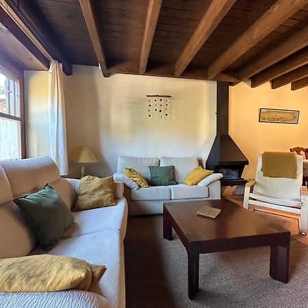El Refugio De Sos Villa Sos  Dış mekan fotoğraf