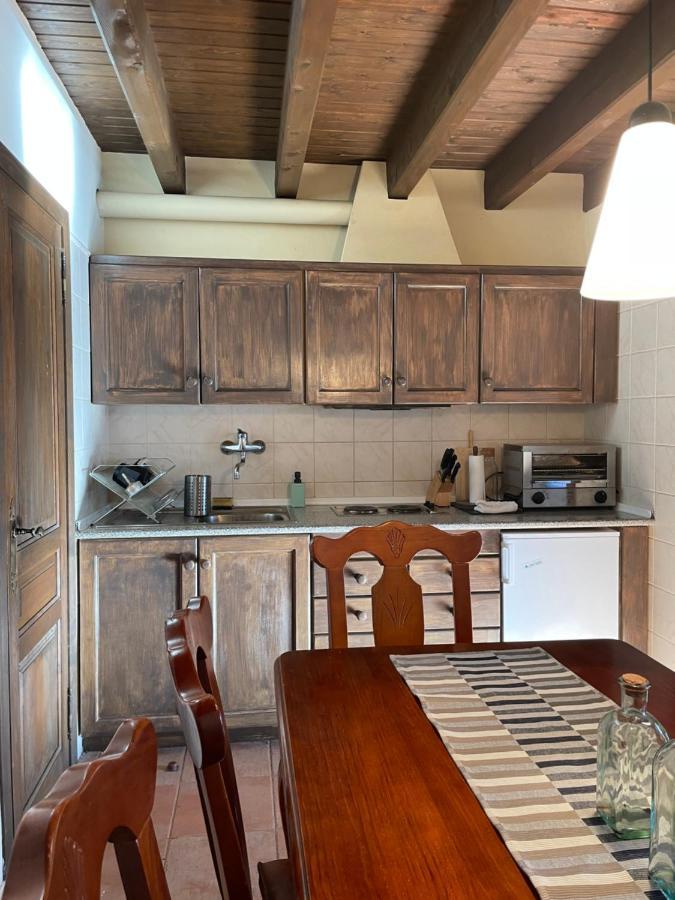 El Refugio De Sos Villa Sos  Dış mekan fotoğraf