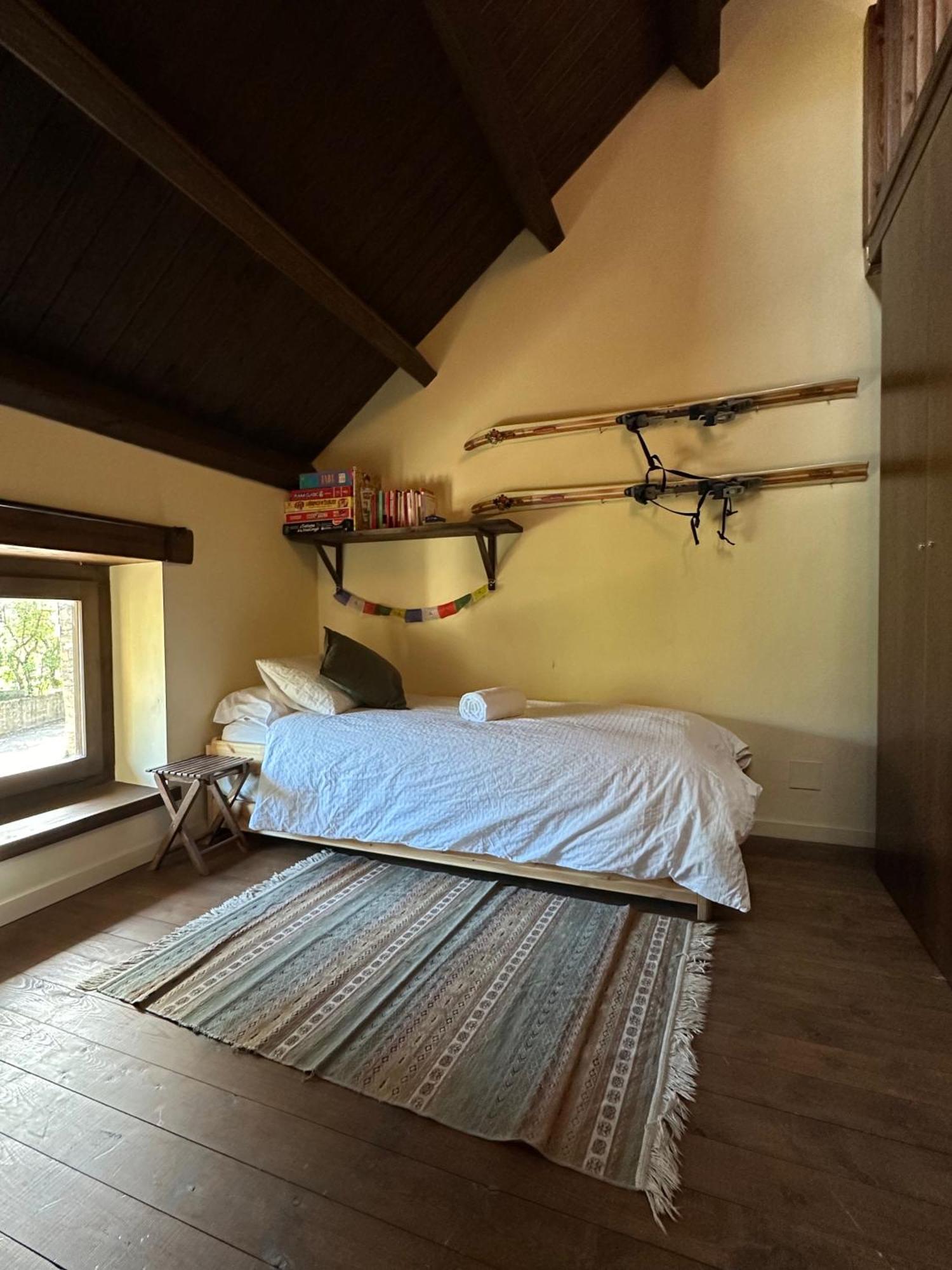 El Refugio De Sos Villa Sos  Dış mekan fotoğraf